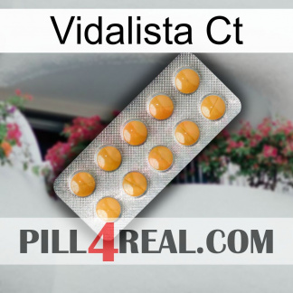 Vidalista Ct levitra1